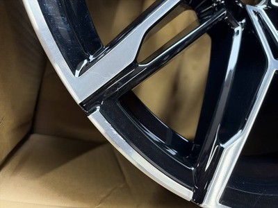 JDM BMW G87 M2 styling 930M Genuine 192-inch 2-Wheel Set 2-Wheel Set (No Tires) - 画像 (8)