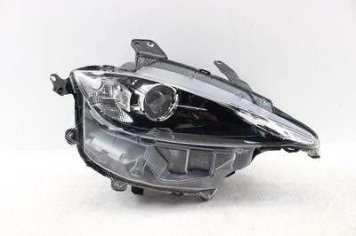 JDM /Nothing damaged Roadster ND5RC LED headlight right side Stanley W (No Tires)