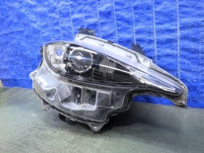 JDM 2726 Roadster ND5RC pre-facelift Right light LED for ALH Automatic (No Tires)