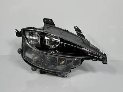 JDM Extremely/Damaged Nothing Roadster ND5RC Late Model Genuine Right (No Tires)