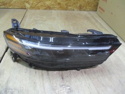 JDM Accord CY2 LED Right Headlight Genuine Part Number 33100-30E-T11/ (No Tires)
