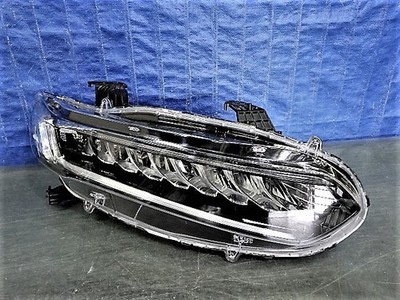 JDM 1755 Accord CV3 Right Light LED W4201 (No Tires)