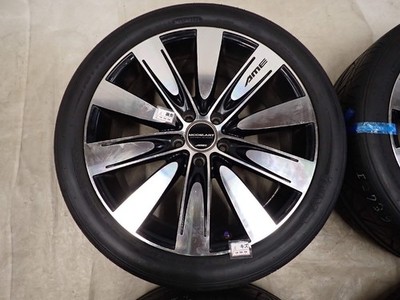 JDM Summer 4 Book Set addressed to company 245/40ZR198J 98W NITTO INVO No Tires - Image 2