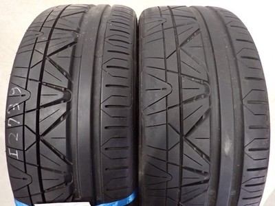 JDM Summer 4 Book Set addressed to company 245/40ZR198J 98W NITTO INVO No Tires - Image 7