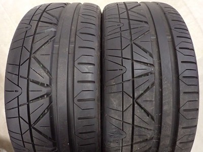 JDM Summer 4 Book Set addressed to company 245/40ZR198J 98W NITTO INVO No Tires - Image 8