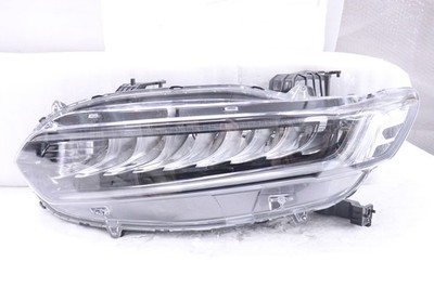 JDM 51-2275 LED Left Headlight for CV3 Accord eHEV STANLEY W4201 Stamp (No Tires)