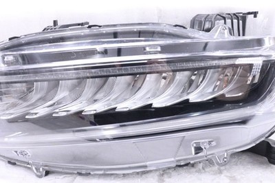 JDM 51-2275 LED Left Headlight for CV3 Accord eHEV STANLEY W4201 Stamp (No Tires) - 画像 (2)