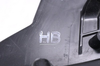 JDM 51-2275 LED Left Headlight for CV3 Accord eHEV STANLEY W4201 Stamp (No Tires) - 画像 (6)