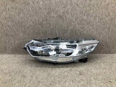 JDM Polished CW1/CW2 Accord Tourer left headlight STANLEY W0052. (No Tires)