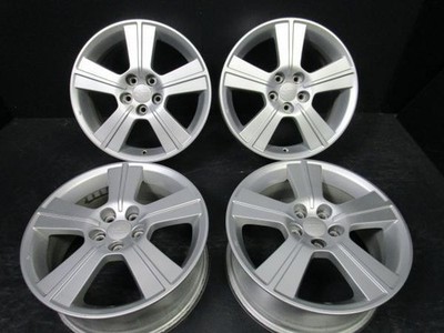 JDM Genuine Dunlop Enasave RV505 205/60R16 tires silver for Legacy and No Tires - Image 2