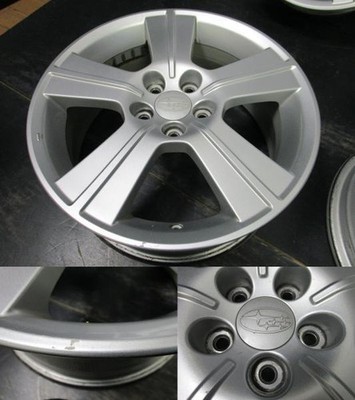 JDM Genuine Dunlop Enasave RV505 205/60R16 tires silver for Legacy and No Tires - Image 5
