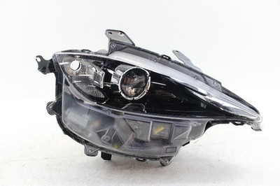 JDM /Nothing damaged. Roadster ND5RC ND late model headlight right sid (No Tires)