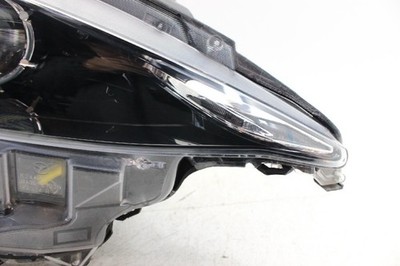 JDM /Nothing damaged. Roadster ND5RC ND late model headlight right sid (No Tires) - 画像 (2)