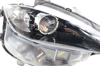 JDM /Nothing damaged. Roadster ND5RC ND late model headlight right sid (No Tires) - 画像 (3)