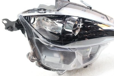 JDM /Nothing damaged. Roadster ND5RC ND late model headlight right sid (No Tires) - 画像 (4)