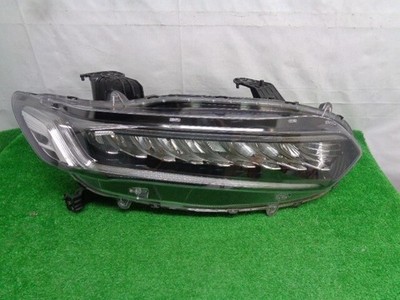 JDM Honda Accord CV3 Right Headlamp LED Stanley W4201 No. 238394 Part (No Tires)