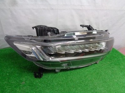 JDM Honda Accord CV3 Right Headlamp LED Stanley W4201 No. 238394 Part (No Tires) - 画像 (2)