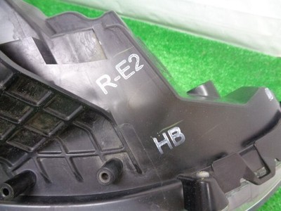 JDM Honda Accord CV3 Right Headlamp LED Stanley W4201 No. 238394 Part (No Tires) - 画像 (4)