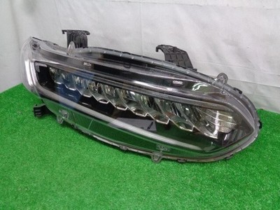 JDM Honda Accord CV3 Right Headlamp LED Stanley W4201 No. 238394 Part (No Tires) - 画像 (7)