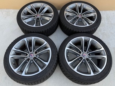 JDM ALPINA BMW X1 E84 Genuine Double Spoke Styling 421 BMW 18x8J 5/120 No Tires - 画像 (9)