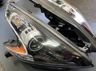JDM Nissan Fairlady Z34 Inner Black Specifications S.F.T Sparkling Aur (No Tires) - 画像 (5)
