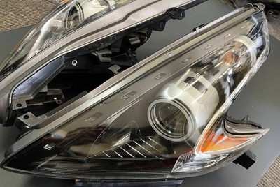 JDM Nissan Fairlady Z34 Inner Black Specifications S.F.T Sparkling Aur (No Tires) - 画像 (6)
