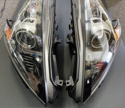 JDM Nissan Fairlady Z34 Inner Black Specifications S.F.T Sparkling Aur (No Tires) - 画像 (7)