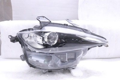 JDM 4Y-1156 AFSNothing LED ND Roadster Right Headlight STANLEY W2785 S (No Tires)