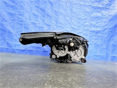 JDM 1891 GT-R GTR R35 pre-facelift Left light HID with ballast 100-639 (No Tires) - 画像 (2)