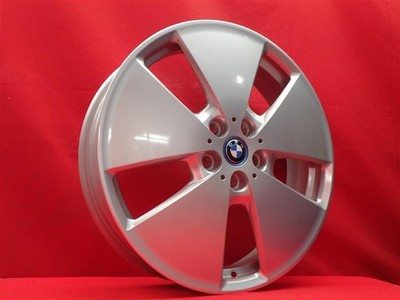 JDM Used lightweight BMW i3 genuine Star Spoke styling427 wheels 4Book No Tires - 画像 (2)
