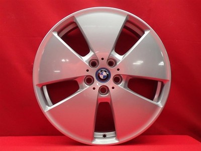 JDM Used lightweight BMW i3 genuine Star Spoke styling427 wheels 4Book No Tires - 画像 (4)