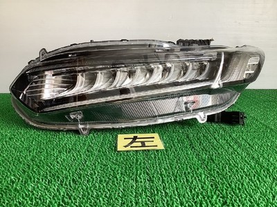 JDM Beautiful-looking left-hand LED headlight for Accord Hybrid CV3. S (No Tires)