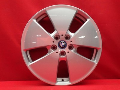 JDM Used lightweight BMW i3 genuine Star Spoke styling427 wheels 4Book No Tires - 画像 (5)