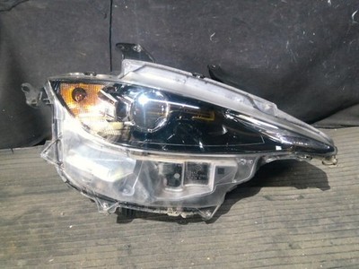 JDM Mazda Roadster DBA-NDERC Right Headlamp Assembly RF VS MT Stanley (No Tires)