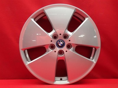 JDM Used lightweight BMW i3 genuine Star Spoke styling427 wheels 4Book No Tires - 画像 (6)