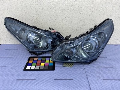 JDM 2733 Smoky lens High quality transparent coating Skyline V36 (No Tires)