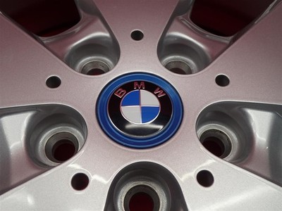 JDM Used lightweight BMW i3 genuine Star Spoke styling427 wheels 4Book No Tires - 画像 (8)