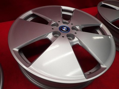JDM Used lightweight BMW i3 genuine Star Spoke styling427 wheels 4Book No Tires - 画像 (9)