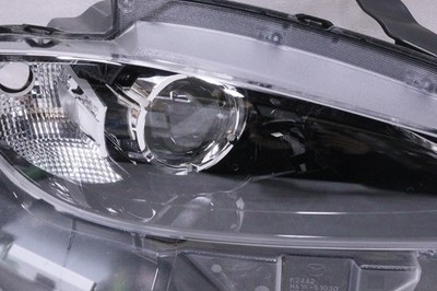 JDM 16-493AFS LED ND Roadster Right Headlight STANLEY W2633 Stamped: R (No Tires) - 画像 (2)