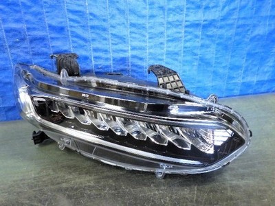 JDM 2559 Accord CV3 Right Light LED W4201 R-E2 HC (No Tires)
