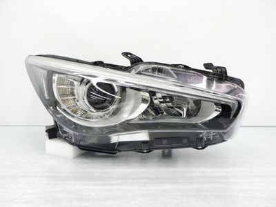 JDM 4103541 Right LED light for Skyline V37 late model KOITO 100-23739 (No Tires)