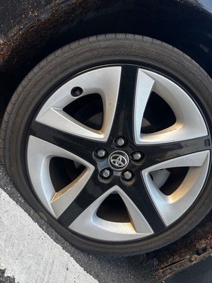 JDM Negotiable / 50 Prius Genuine Wheel S Touring Wheel 1 Piece (No Tires)