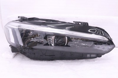 JDM KOITO 100-622ET LED Right Headlight Assembly Black for Honda FL Se (No Tires)