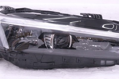 JDM KOITO 100-622ET LED Right Headlight Assembly Black for Honda FL Se (No Tires) - 画像 (2)