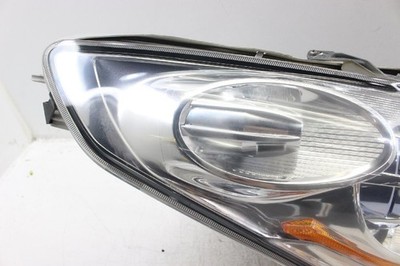 JDM No scratches on Skyline V36 headlights xenon HID left and right Ko (No Tires) - 画像 (8)