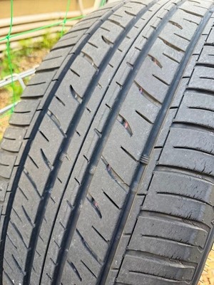 JDM LEXUS LX genuine option Land Cruiser Modellista 21-inch wheels wit (No Tires) - 画像 (8)
