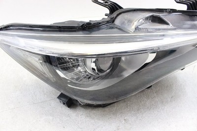 JDM /No damage. Skyline HNV37 V37 pre-facelift LED headlight right sid (No Tires) - 画像 (5)