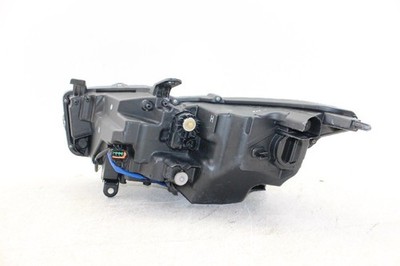 JDM /No damage. Skyline HNV37 V37 pre-facelift LED headlight right sid (No Tires) - 画像 (6)