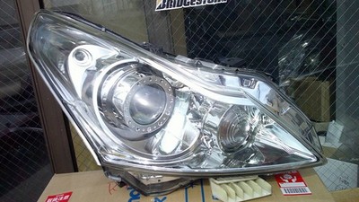 JDM Skyline V37 late model AFS Nothing HID headset dry left and right (No Tires) - 画像 (4)