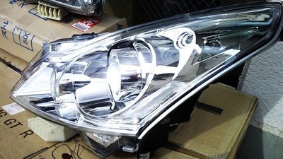 JDM Skyline V37 late model AFS Nothing HID headset dry left and right (No Tires) - 画像 (8)